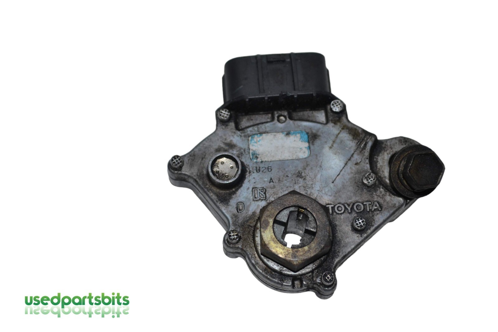 03-05 Toyota 4Runner Transmission Neutral Safety Switch OEM