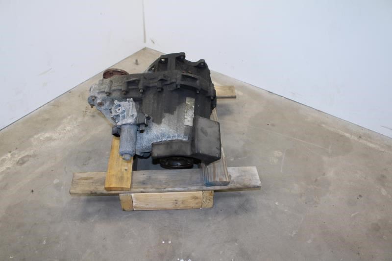 2006-2014 Land Rover Range Rover 4.2L 4WD AT Transfer Case 155K IAB500280 OEM