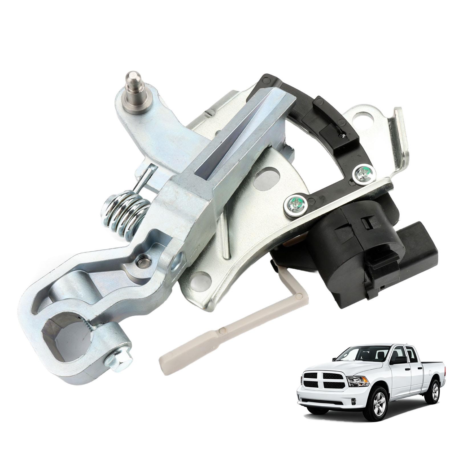 Transmission Gearshift Bracket 5057506AH For 2009-2021 Ram 1500 2500 3500