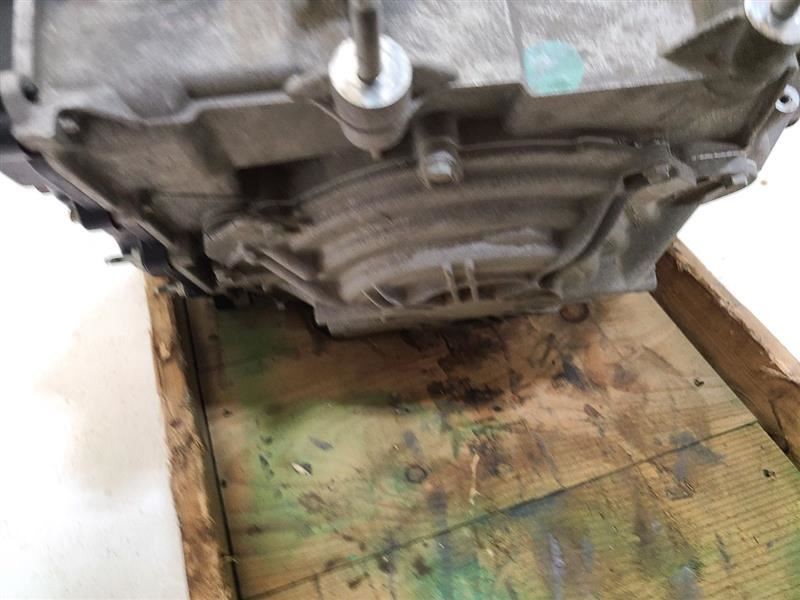 10-12 FORD TAURUS Automatic Transmission 6 Speed 3.5L FWD