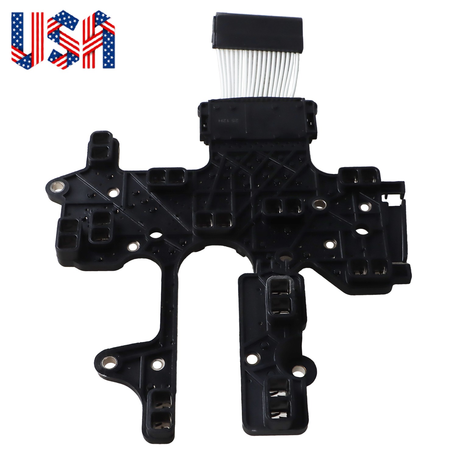 Mechatronics Repair Board Transmission Harness DQ250 For VW US 02E325039 02E DSG