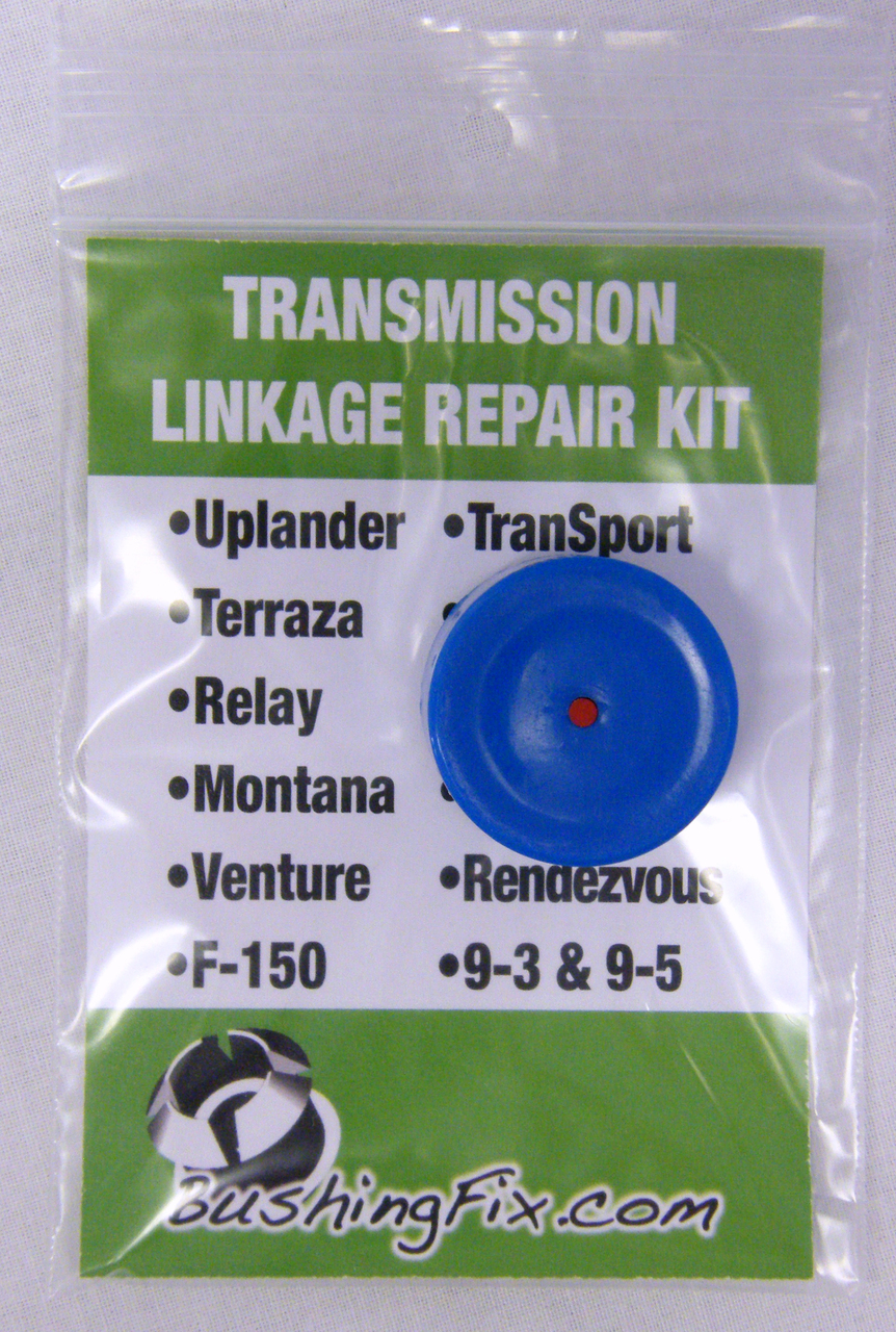 Pontiac Sunfire Shift cable linkage bushing – EASY INSTALLATION