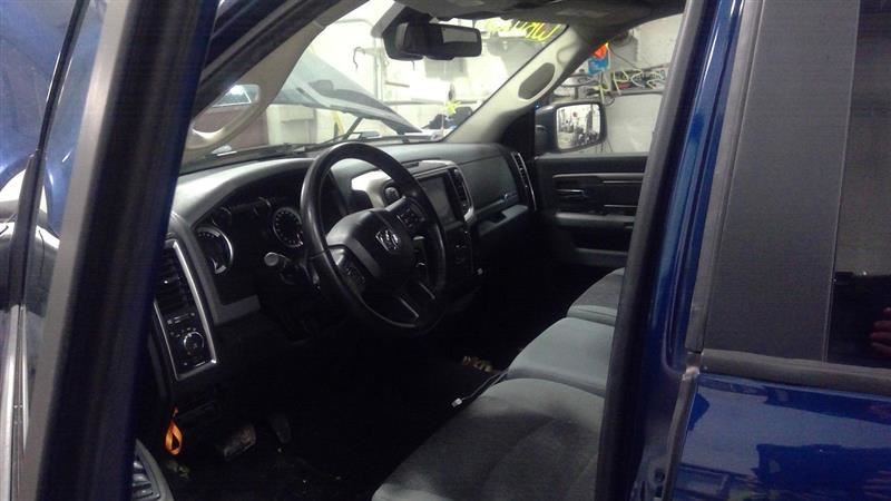 8 Speed Automatic Transmission 68367521AA For 18-23 Ram 1500 2854984
