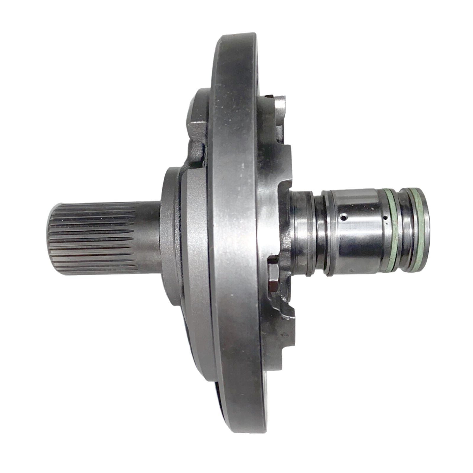 Ford C4 REBUILT Pump 1970-1977 C-4 Transmission w/ Stator Casting D0AP-7A109-A1