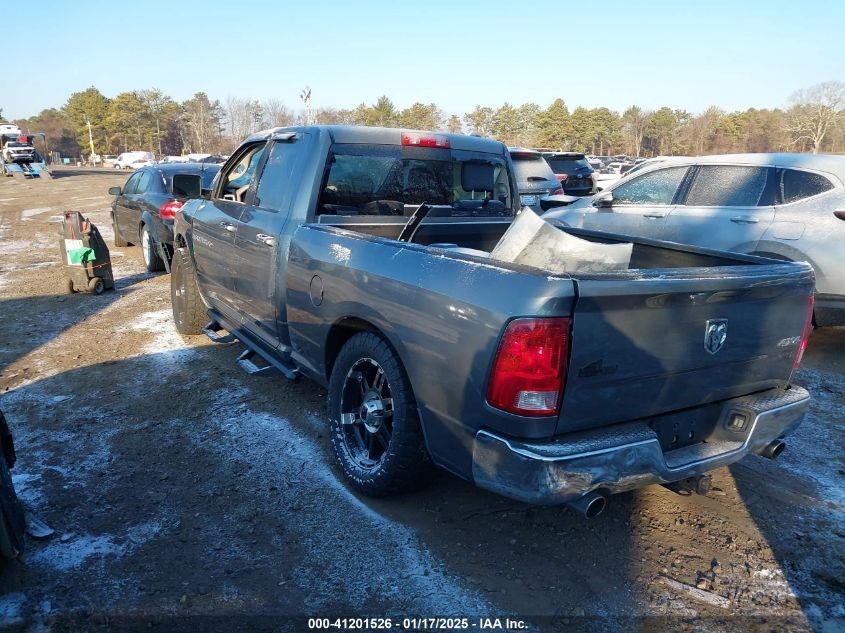Transfer Case Classic Style 5 Lug Wheel Fits 11-23 DODGE 1500 PICKUP 417509