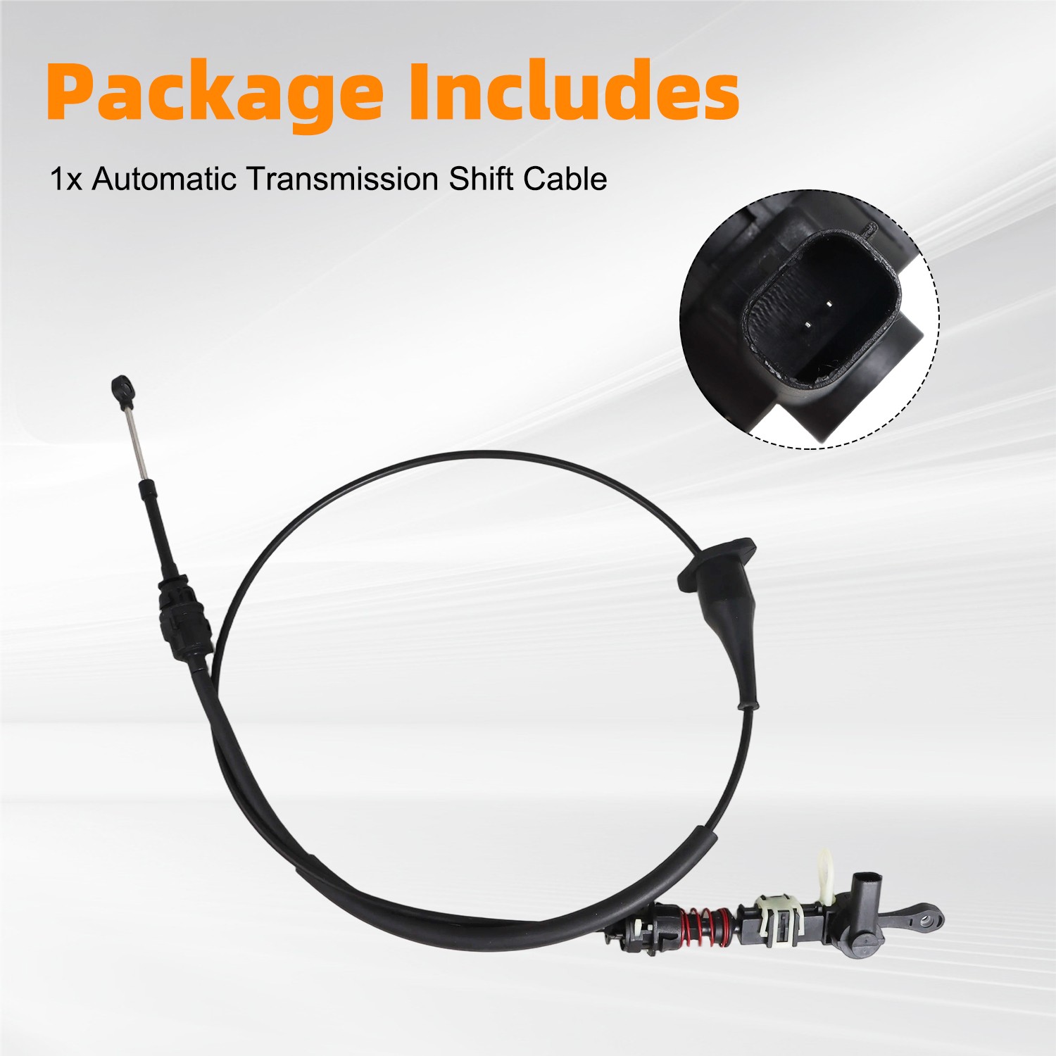 Shift Interlock Solenoid For 2000-2011 Dodge Ram 1500 Durango Dakota 52110005AL