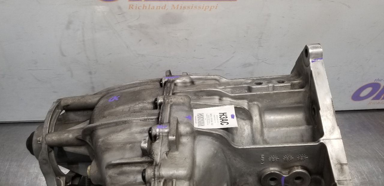 17 FORD F150 3 MODE TRANSFER CASE ASSEMBLY