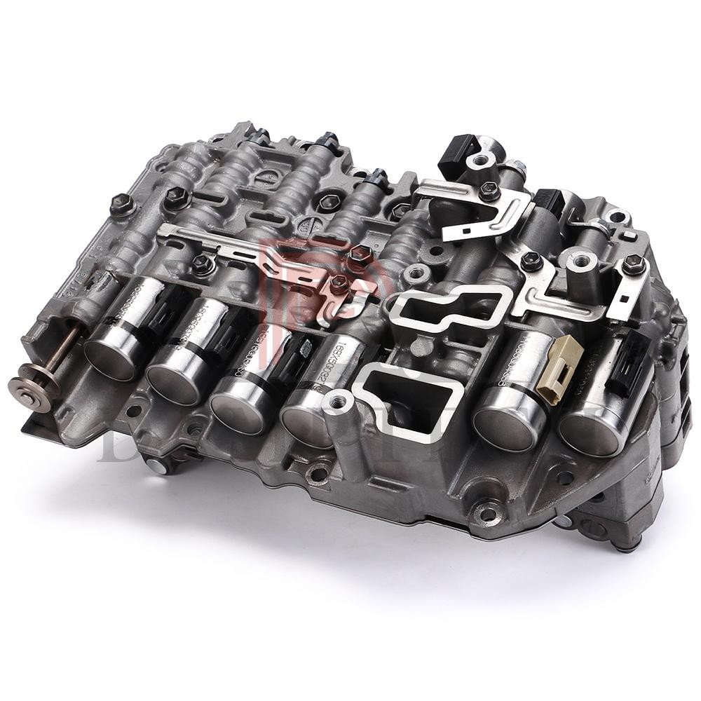 6 Speed Transmission Valve Body For VW Jetta Beetle Golf Mini Cooper 09G325039A