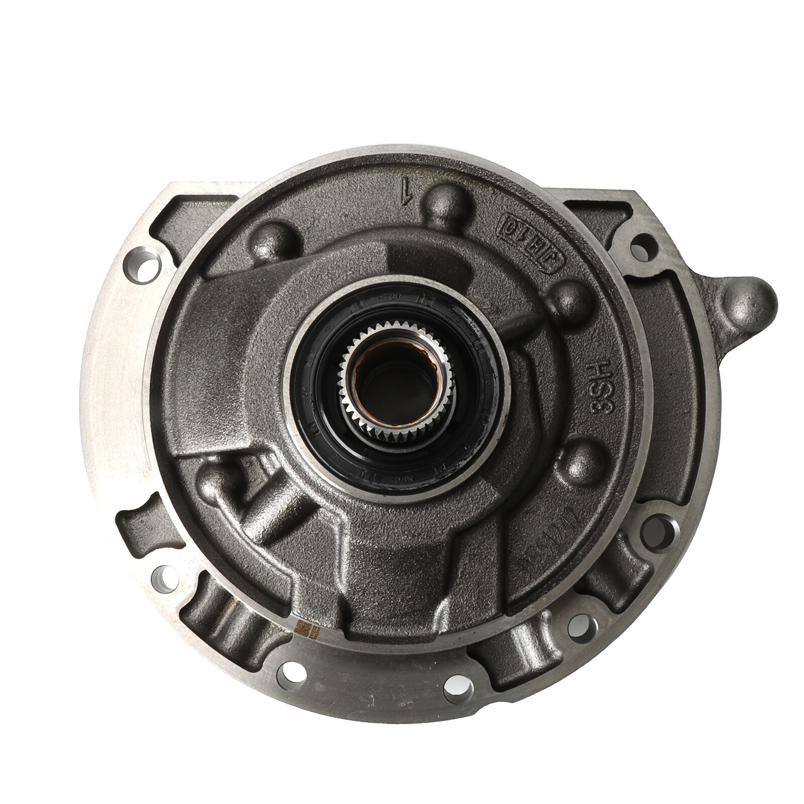 New 1PC CVT Auto Transmission Oil Pump QR019CHA For Chery TIGGO E5 CVT