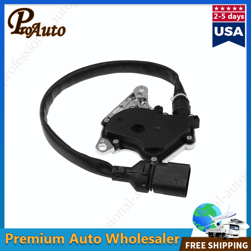 Transmission Range Sensor Neutral Safety Switch For AUDI VW Passat A4 A6