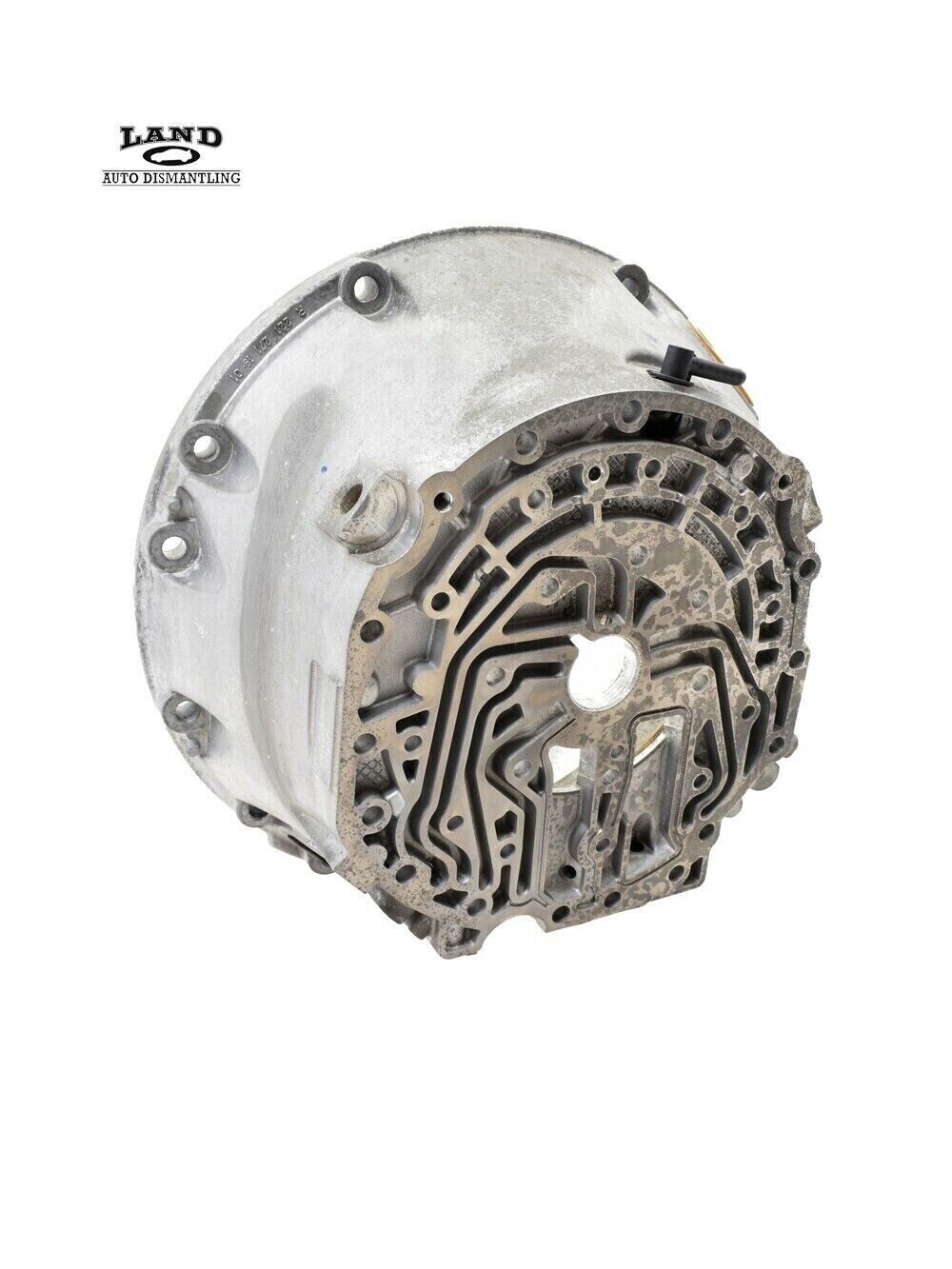 Mercedes SL S CLS E Auto Transmission Torque Converter Bell Housing AMG 722.9