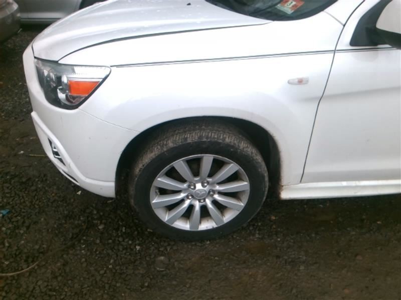 OUTLAN SP 2011 Transfer Case 360487
