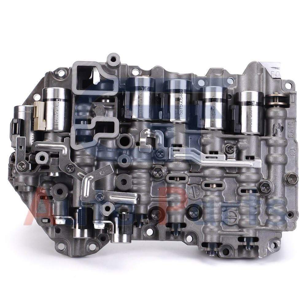 6-Speed Transmission Valve Body for 2005-2009 09G TT VW Jetta Golf Passat Touran