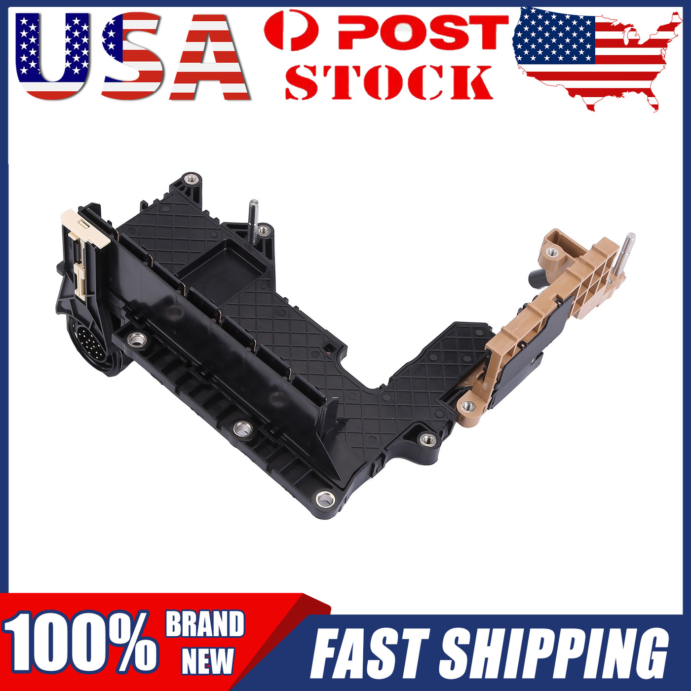 For Ford Mustang 2011-2017 New Transmission Lead Frame 926-149 AL3Z-7G276-B
