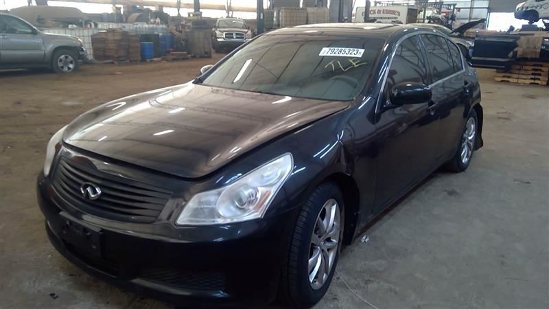Transfer Case Automatic Transmission Fits 03-08 INFINITI FX SERIES 5779153
