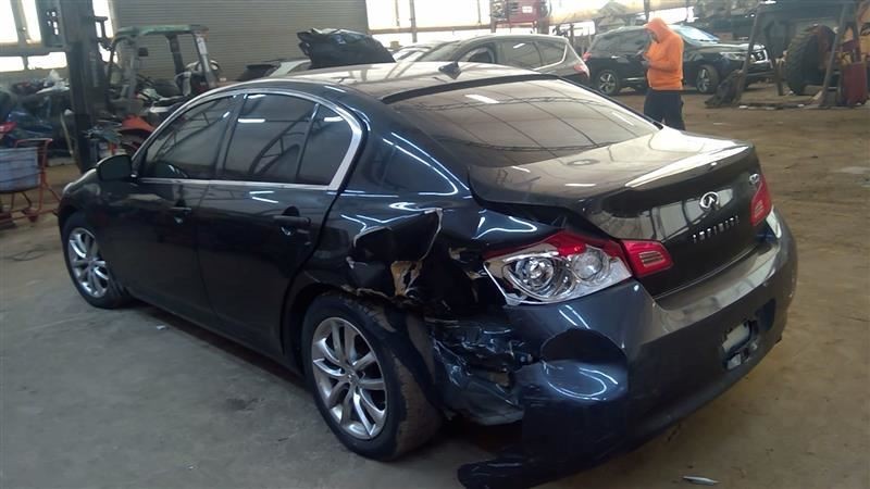 Transfer Case Automatic Transmission Fits 03-08 INFINITI FX SERIES 5779153