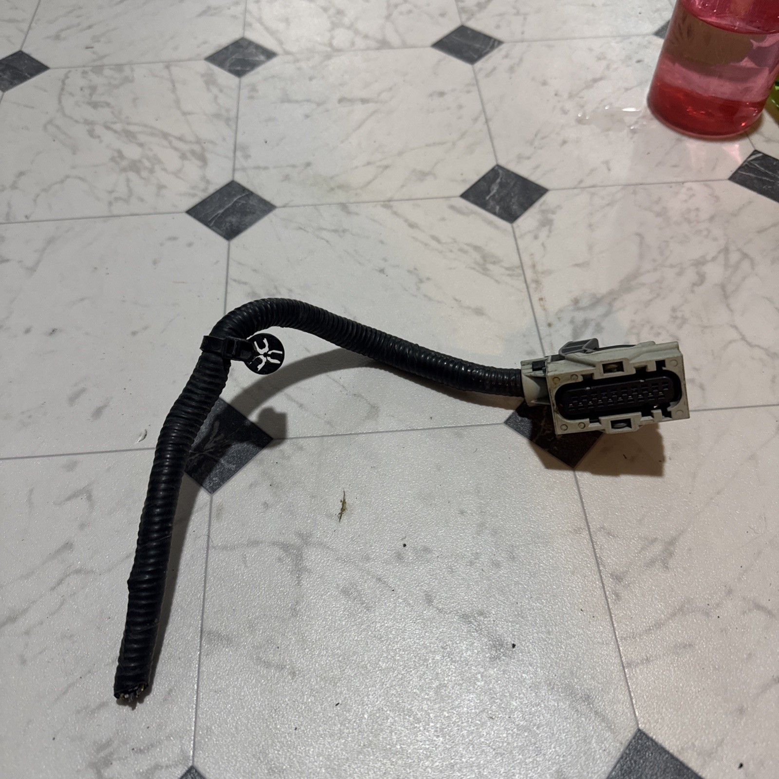 2011-2019 Ford Explorer /Transmission 20 pin Connector wire Harness Plug AT