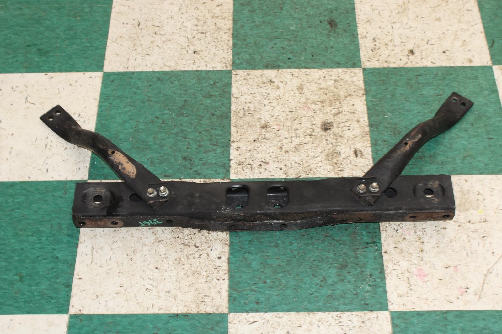 16-23 Tacoma OE 3.5L Engine A/T Automatic Transmission Crossmember W/ Brace Arms