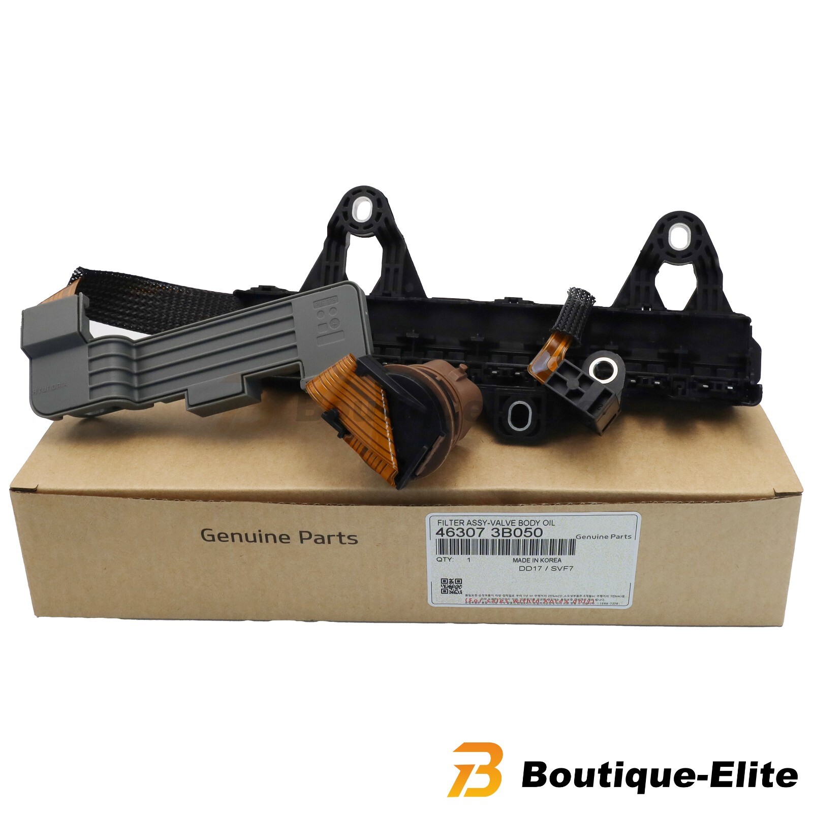 NEW 1PC Automatic Transmission Harness Fits For Hyundai Kia 46307-3B050 US