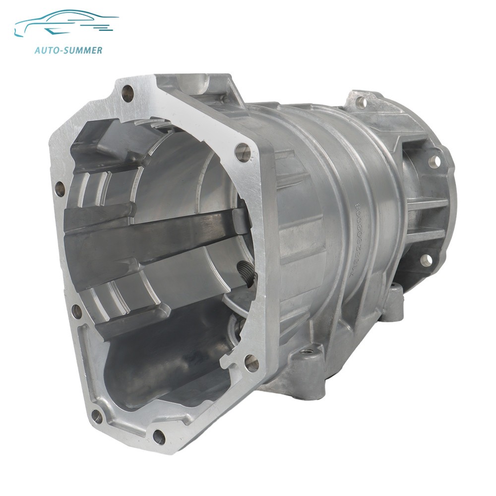 For 2003-2008 Dodge Ram 48RE Cummins Diesel 4×4 Overdrive Extension Housing 4WD