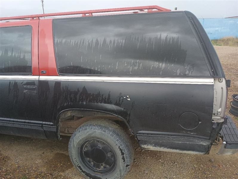 Automatic Transmission from 1999 Suburban 5.7L 2WD [189,526 miles] 11064941