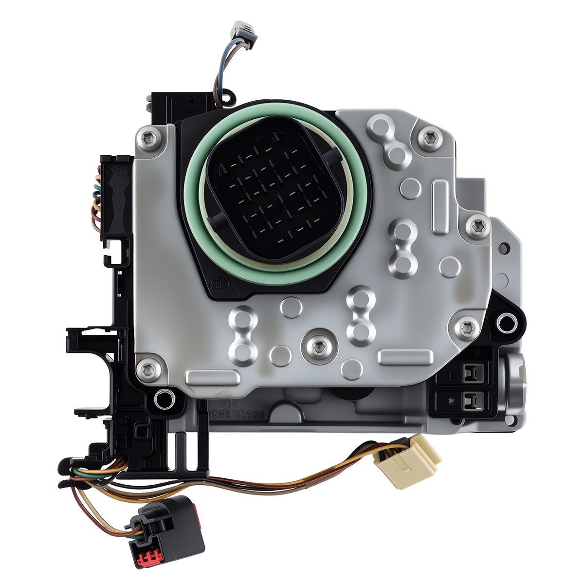 Transmission Shift Solenoid Control Block For 2007-2019 Dodge Chrysler RAM 1500