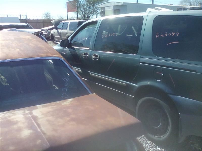 Flywheel/Flex Plate Automatic Transmission 4-134 Fits 82-02 CAVALIER 183084