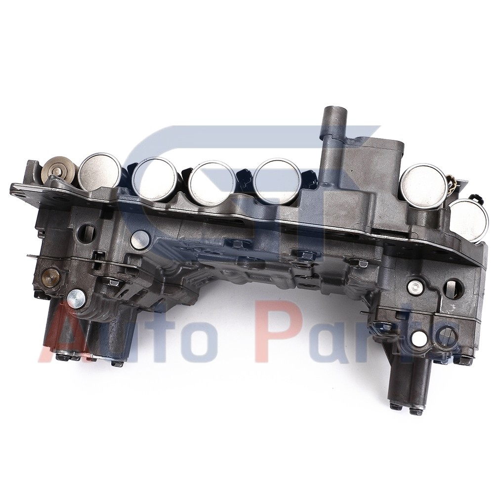 6-Speed Transmission Valve Body for 2005-2009 09G TT VW Jetta Golf Passat Touran