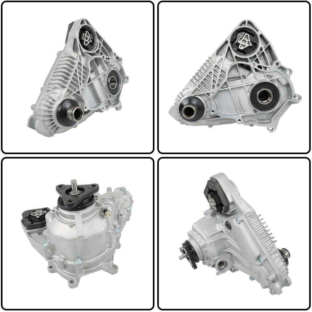 Transfer Case Assembly 27107643758 For BMW X3 X4 X5 X6 E15 F26 F16 F25 2012-2018