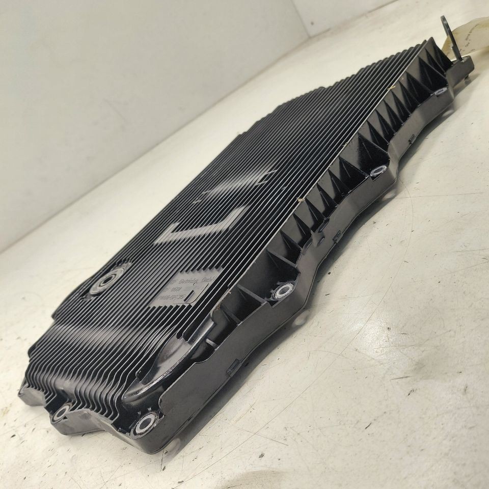 Alfa Romeo Stelvio Automatic Transmission Oil Pan 2.0 2018 2019 2020 2021