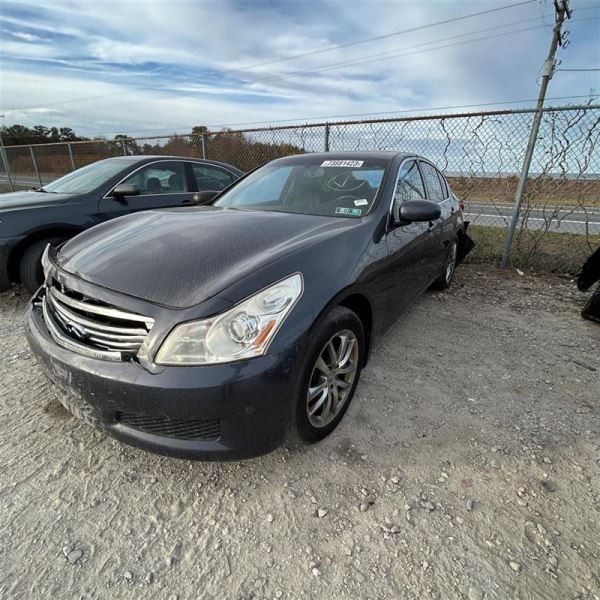 Transfer Case Automatic Transmission Fits 03-08 INFINITI FX SERIES 1710146
