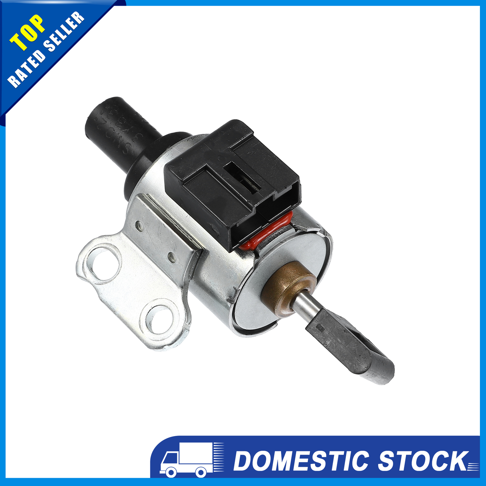 Pack of 1 for Nissan Sentra 2.0L 2.5L 2007-2012 Transmission Step Stepper Motor