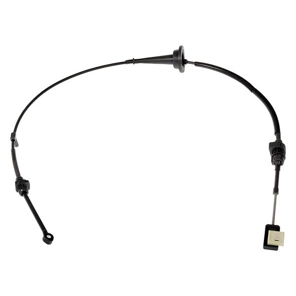 For Ford F-150 Heritage 04 Dorman Solutions Automatic Transmission Shifter Cable