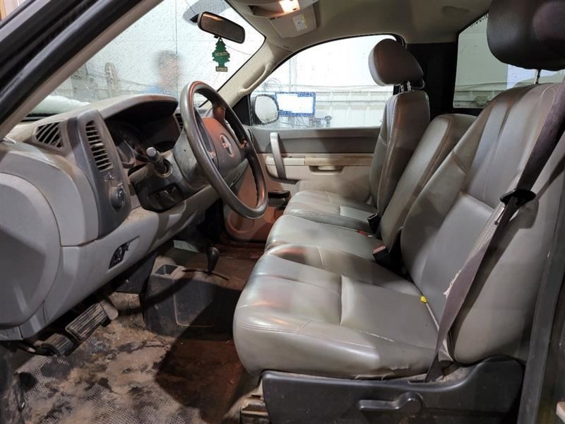 Transfer Case Floor Shift Automatic Fits 09-13 SIERRA 1500 PICKUP 543288