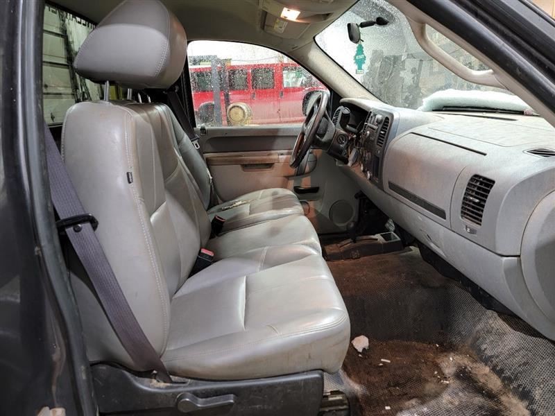 Transfer Case Floor Shift Automatic Fits 09-13 SIERRA 1500 PICKUP 543288