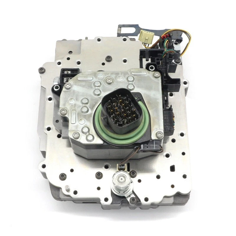 62TE Transmission Valve Body W/Solenoids 2014-2022 Ram ProMaster 3500 R5078723AD