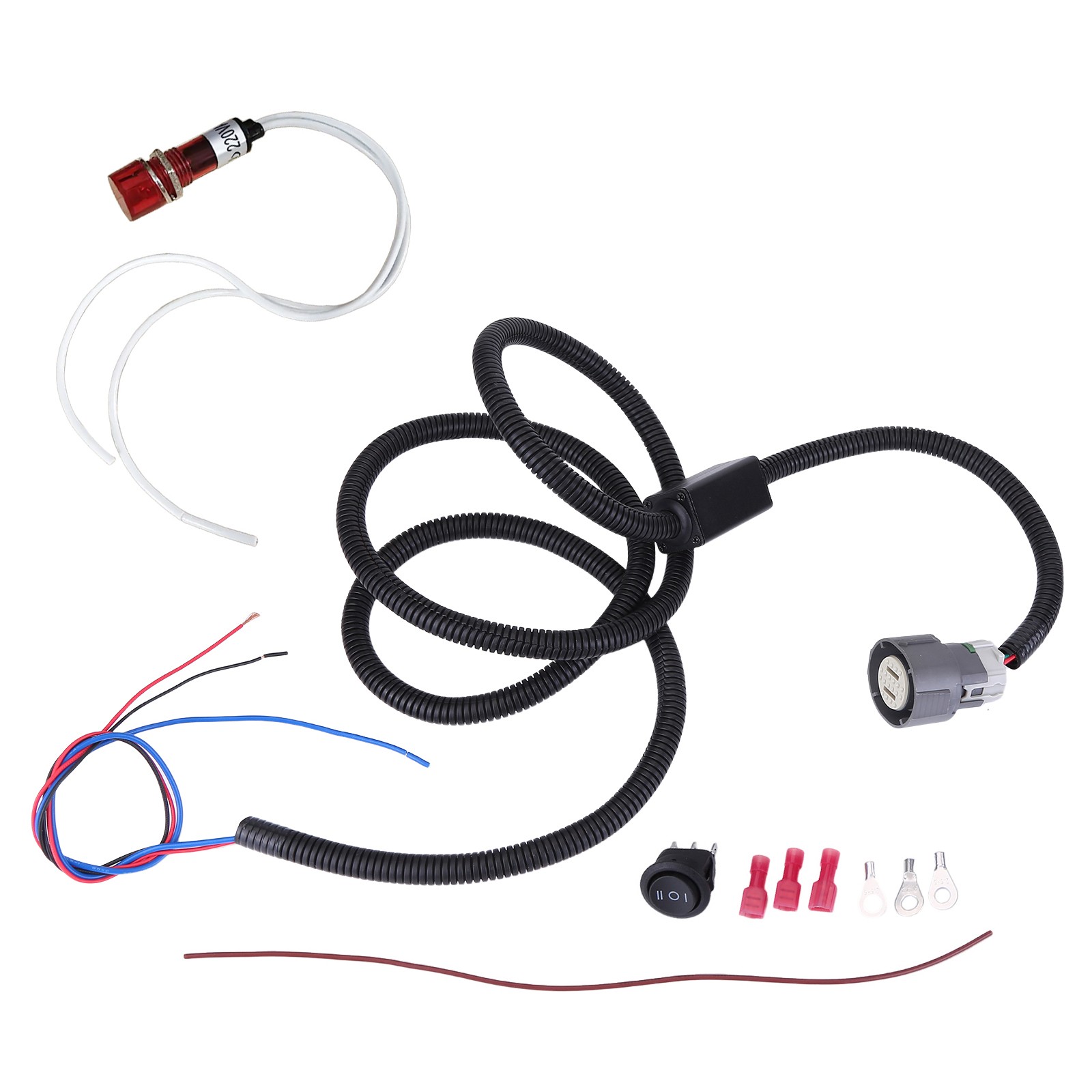 4L80E Stand Alone Controller Full Manual Shift Conversion Controller NCR80E