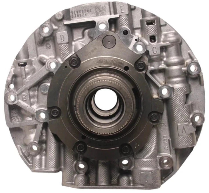 6L80 / 6L80E / 6L90 Transmission Pump Stator Assembly – OEM, No Locking Rings