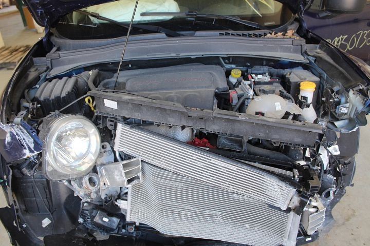 RENEGADE 2019 Transfer Case 2415755