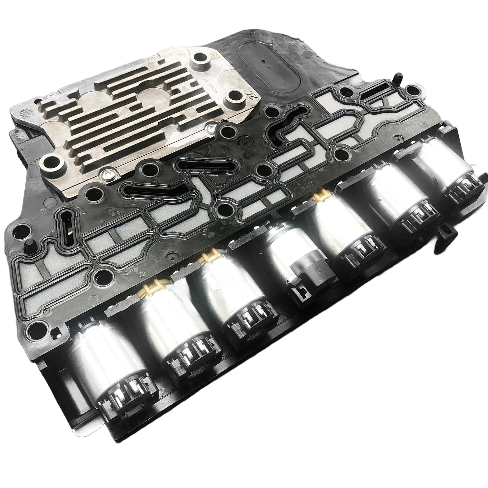 TCM Transmission Control Module w/ Solenoid for 6T45 6T50 CHEVROLET TRAX 1PCS