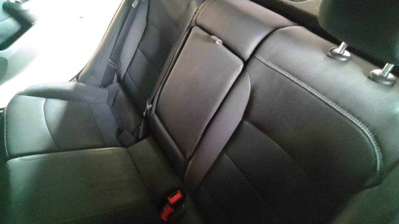 Automatic Transmission Gasoline Mnu Opt Fxn Fits 19 CRUZE 1989031