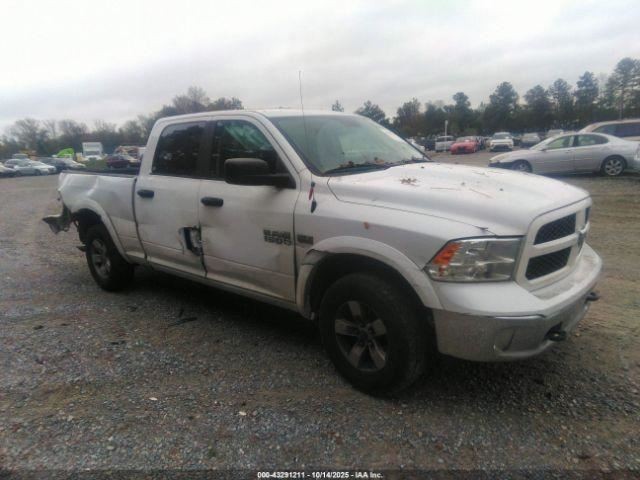 Transfer Case Classic Style 5 Lug Wheel Fits 16-24 DODGE 1500 PICKUP 2285955