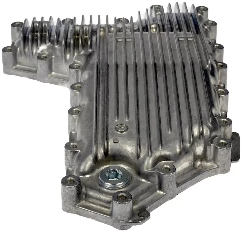 Dorman 265-904 Transmission Oil Pan For 07-15 Altima JX35 Maxima Murano Quest