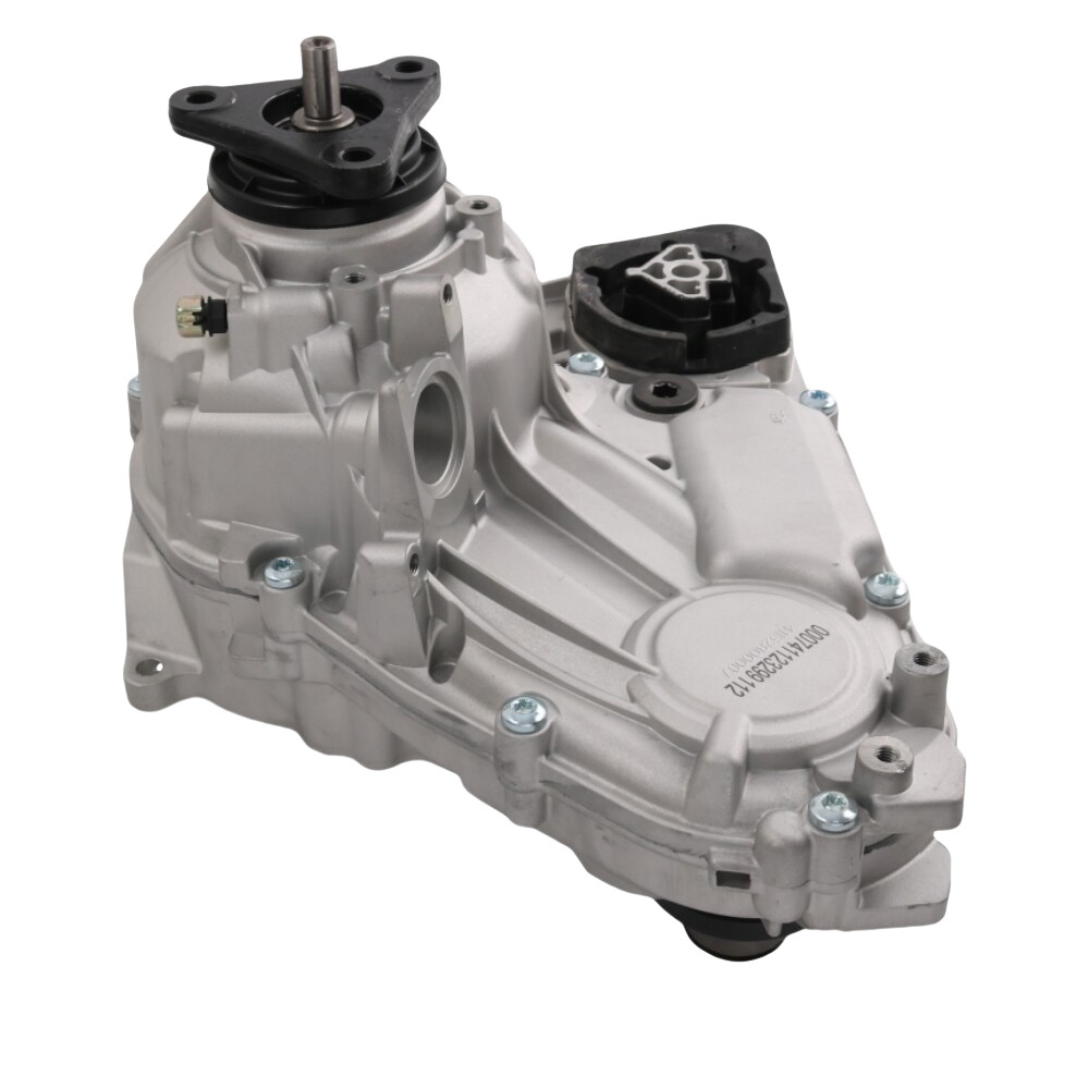 Transfer Case Assembly For BMW X3 X4 X5 X6 E70 E71 F15 F16 F25 2012-2018 ATC45L