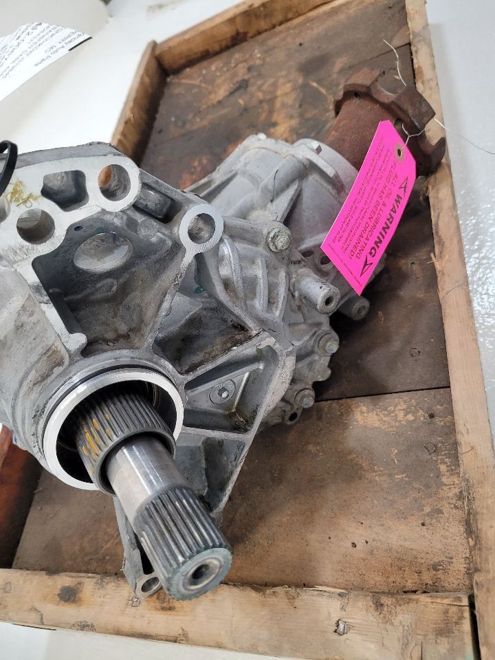 2008 – 2015 Buick Enclave Transfer Case