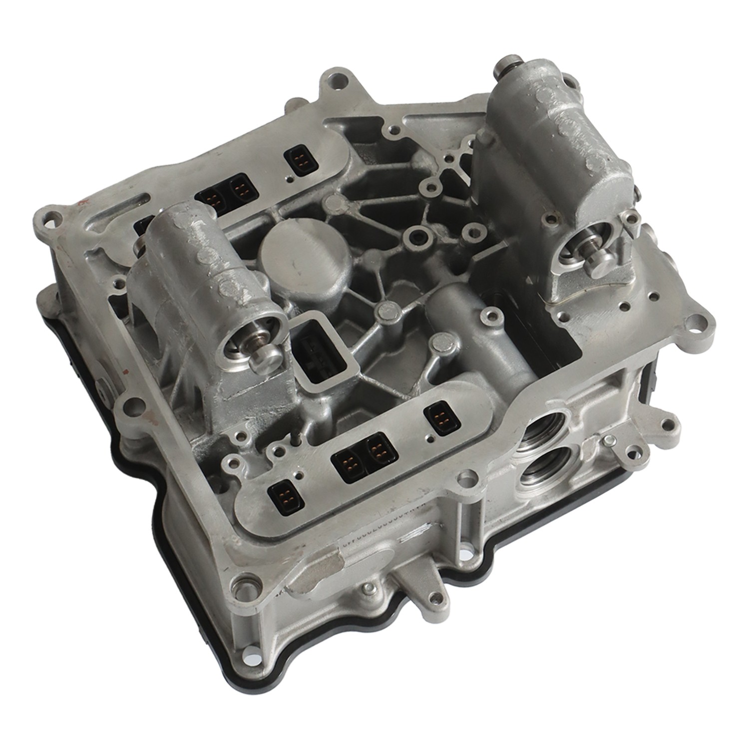 Automatic Transmission Valve Body 7 Speed for Audi VW Seat DSG DQ200 0AM