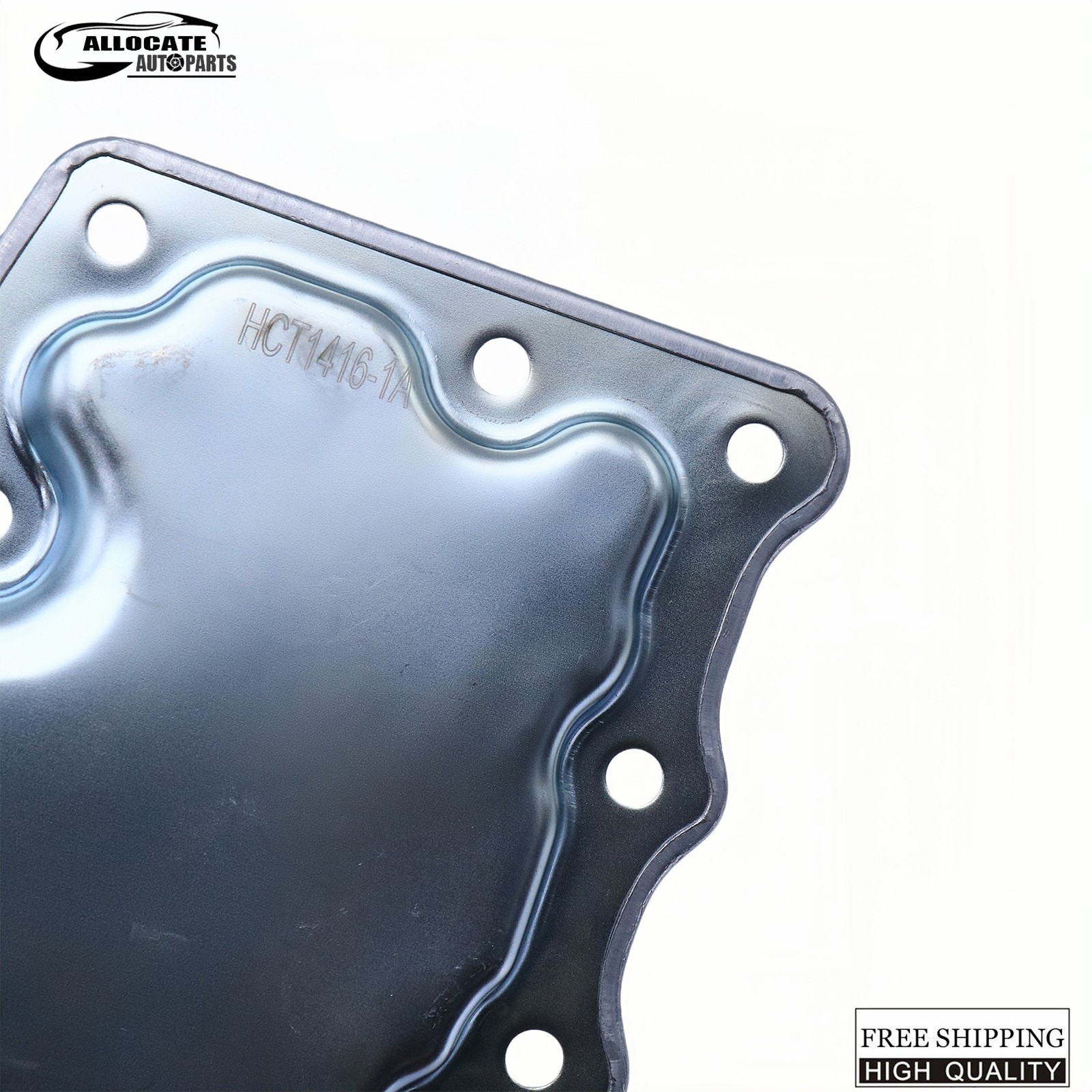 Fits Nissan Murano 03-16 Quest 11-16 CVT Transmission Filter & Gasket 2pcs
