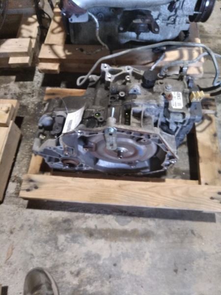 Automatic Transmission VIN P 4th Digit Limited 1.8L Fits 11-16 CRUZE 743448