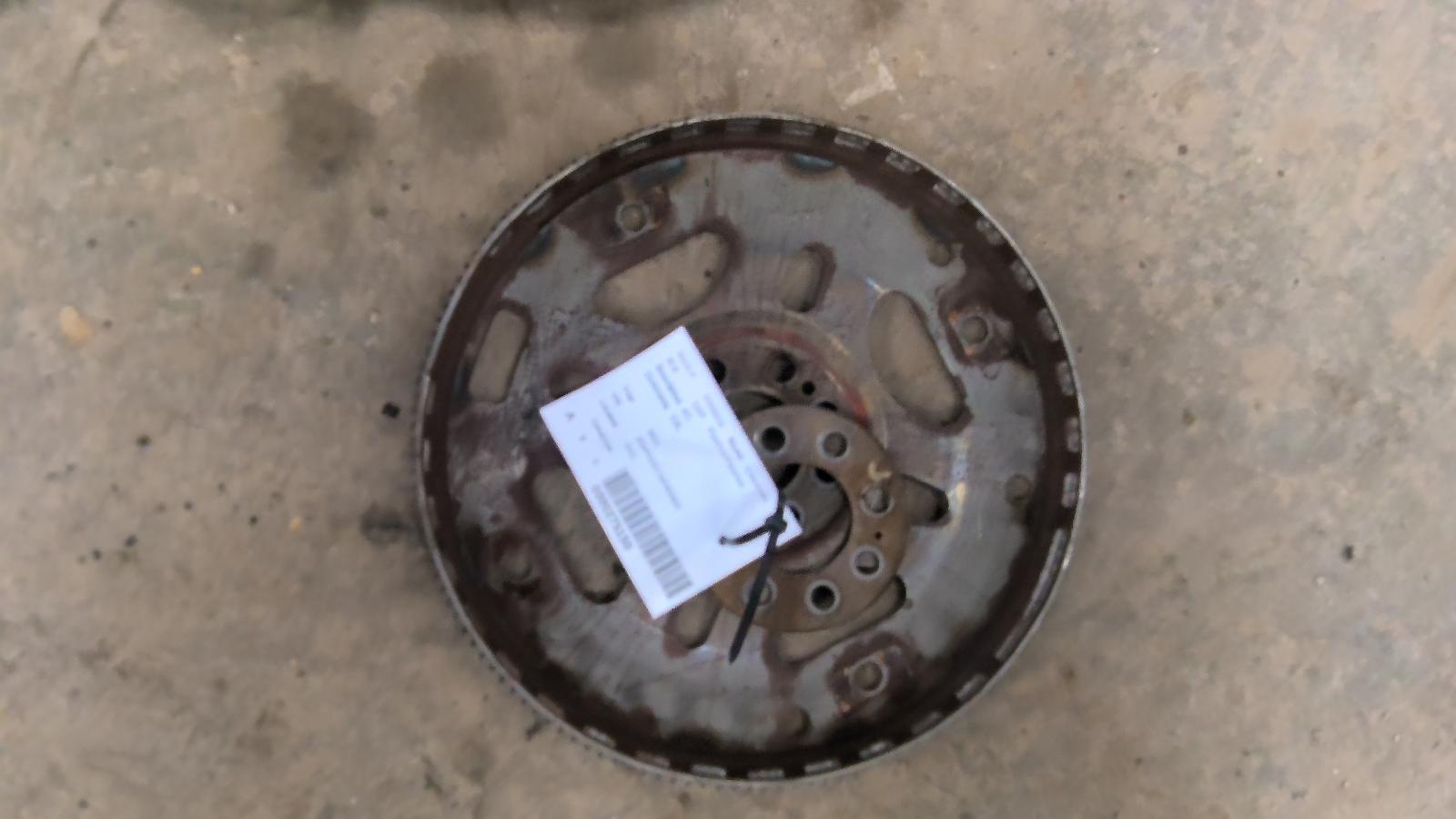 Used Automatic Transmission Flexplate fits: 2010 Dodge Caravan AT Grade A