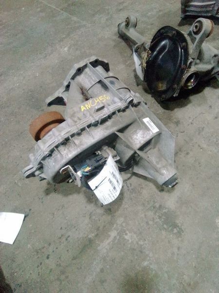2012-2014 Ford F150 Pickup Transfer Case Electronic Assembly OEM